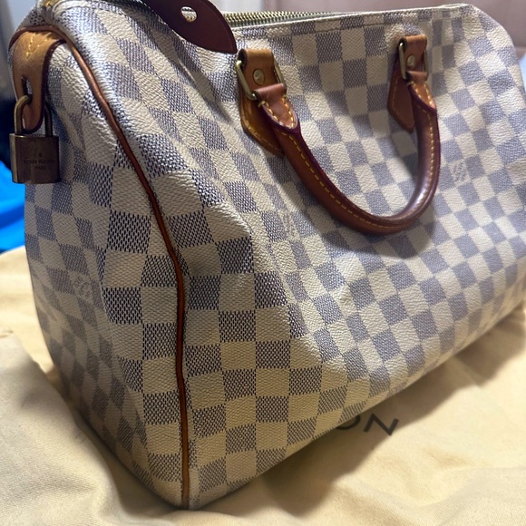 Louis Vuitton Azur 30 - Picture 1 of 3
